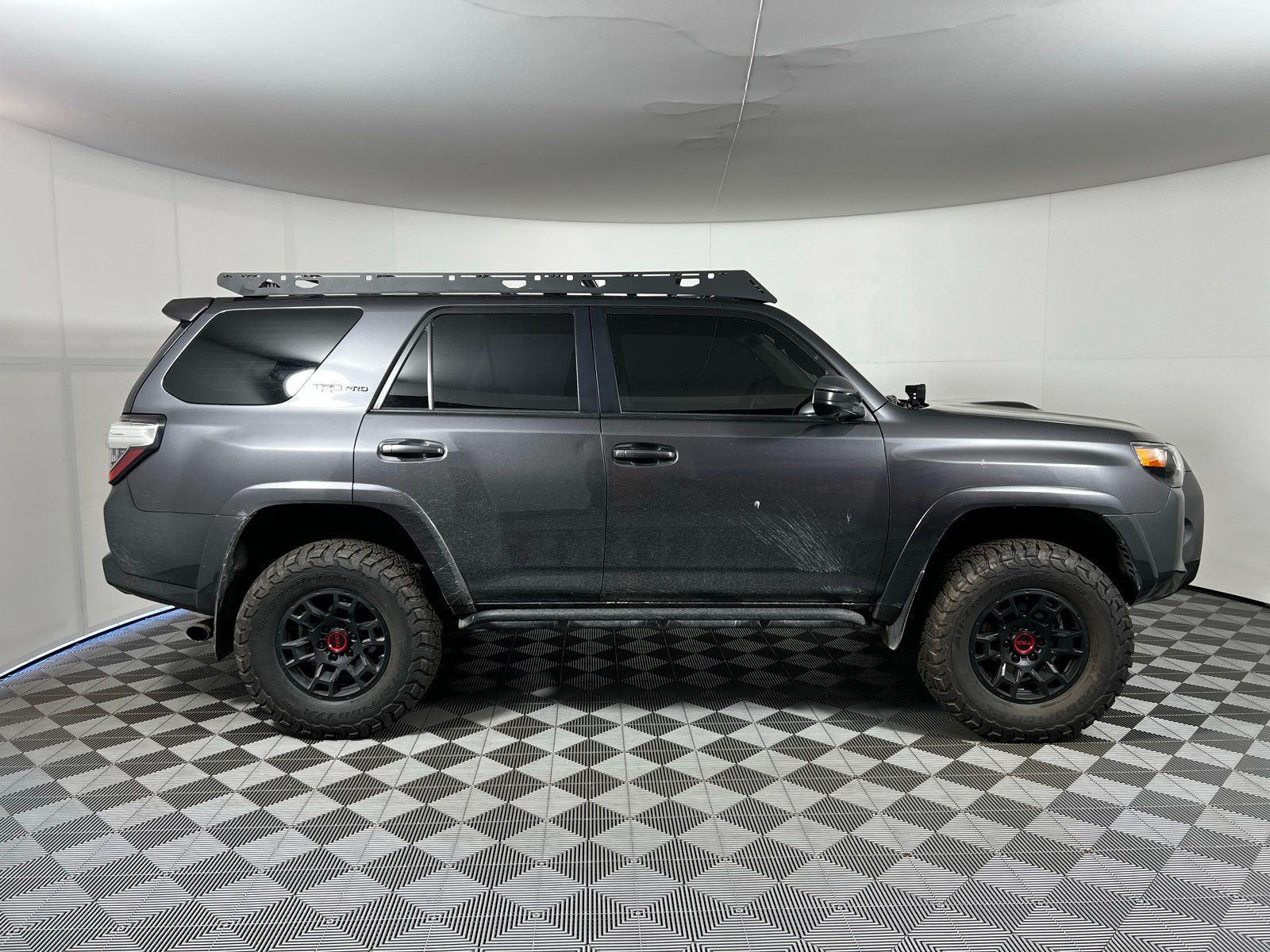 Thumbnail: 2022 Toyota 4Runner - 4
