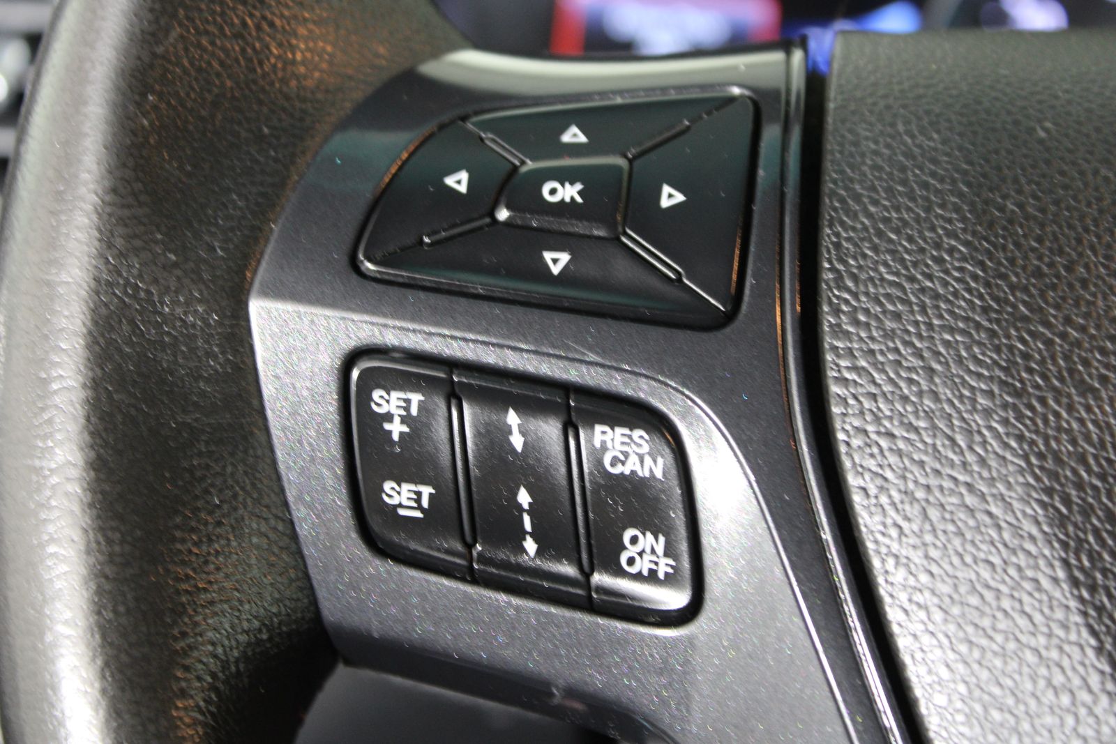 Used 2016 Gray Ford Sport image 19