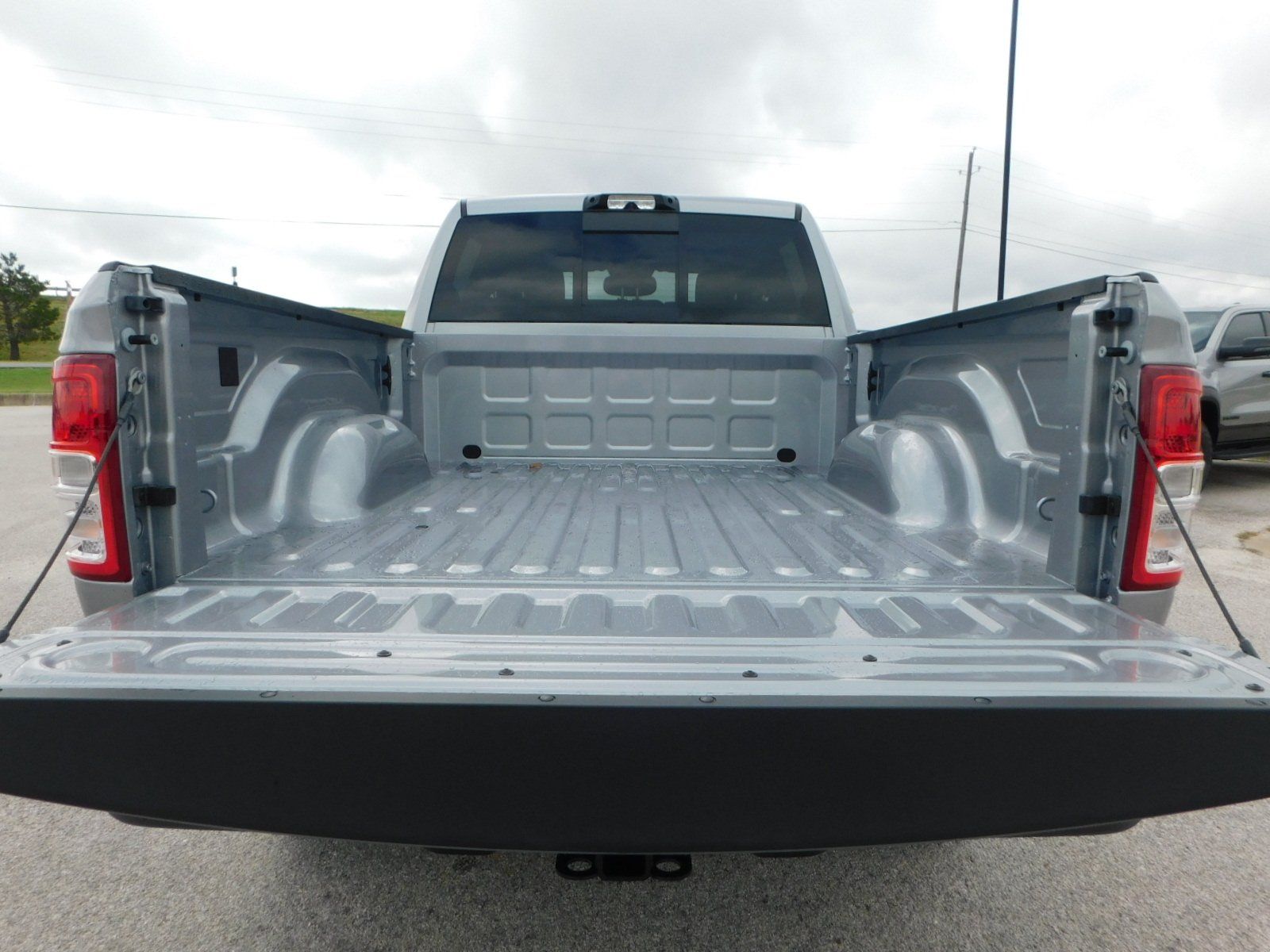 2024 Ram 2500 Tradesman 25