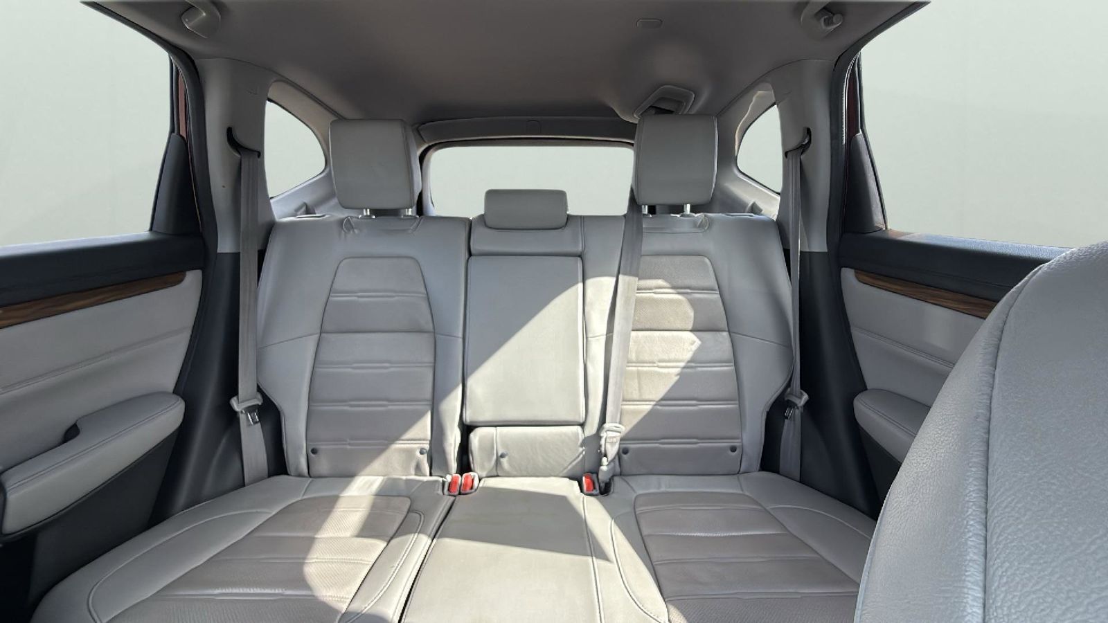 Used Car 2017 Honda Cr-v  Ex-l For Sale Under $20,000 In Austin, Texas