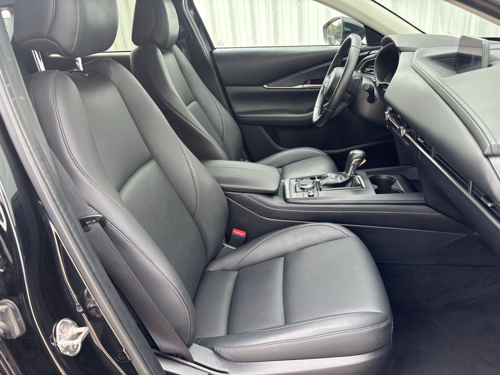 Used Car 2022 Mazda Cx-30  2.5 S Select Package For Sale Under $25,000 In Austin, Texas