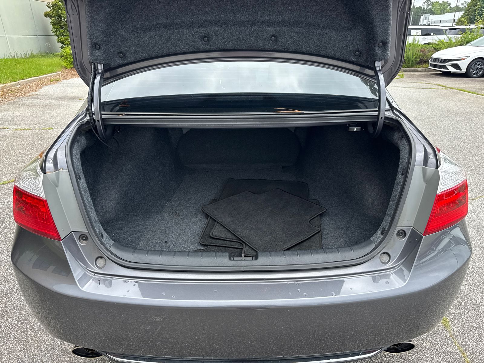 Used 2015  Honda EX-L image 18
