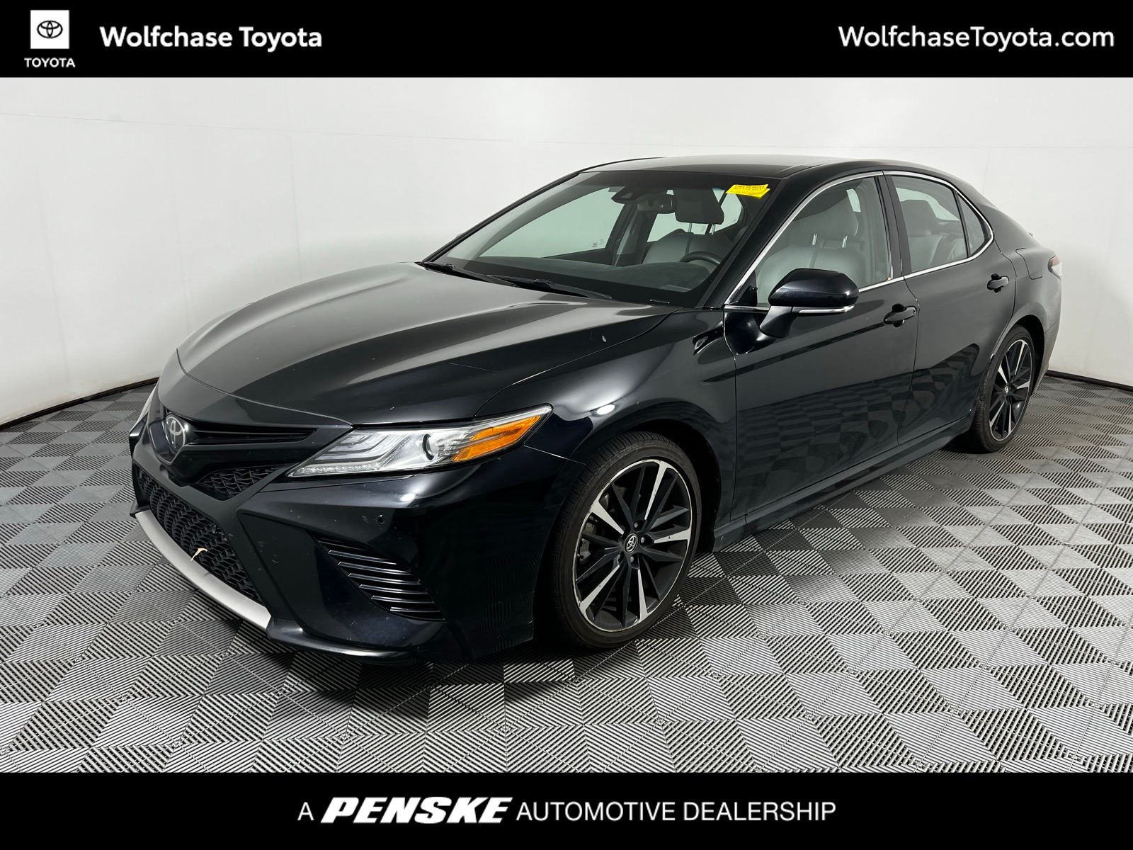 2024 Toyota Camry XSE -
                  Cordova, TN