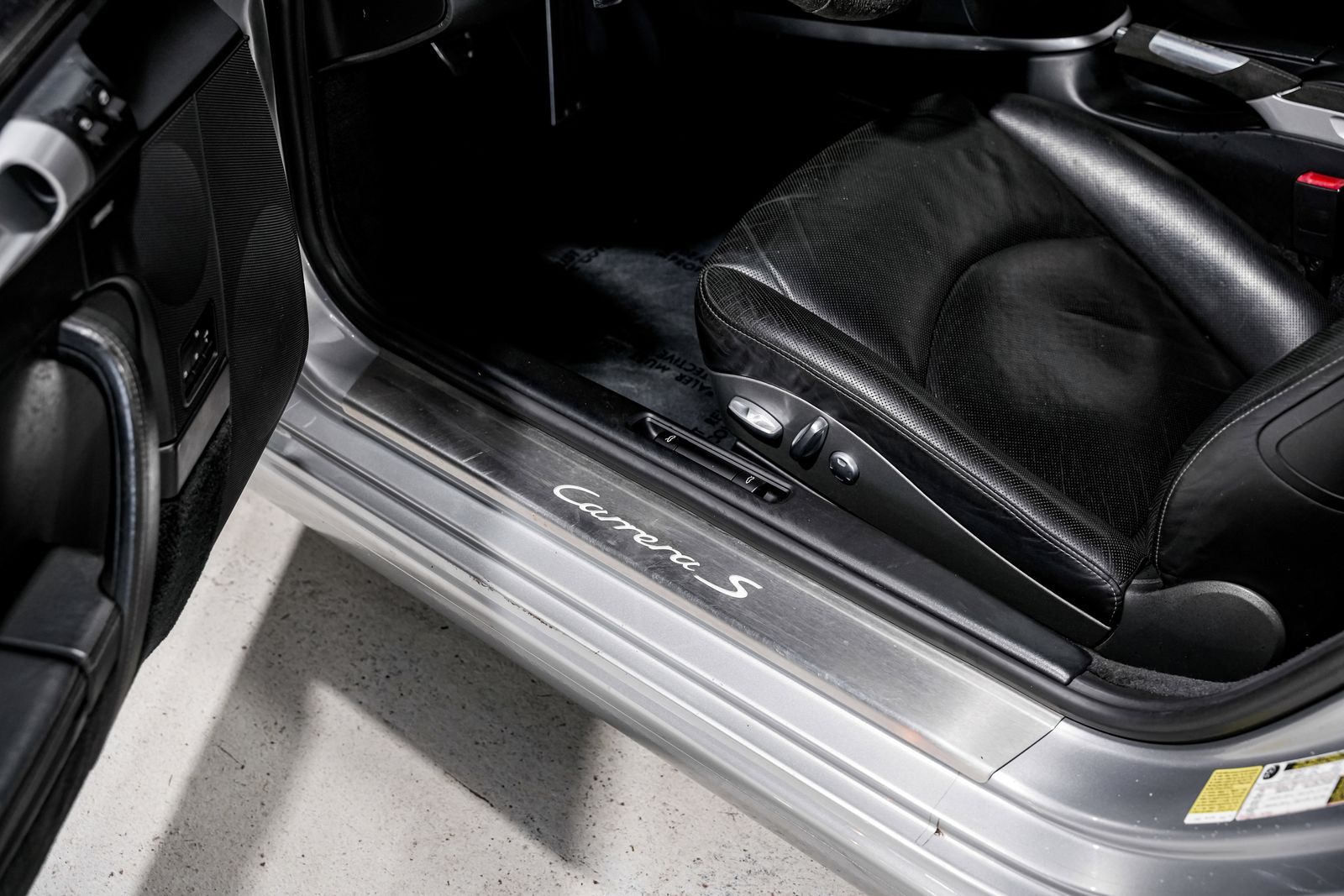 2009 Porsche 911 Carrera S — photo 17