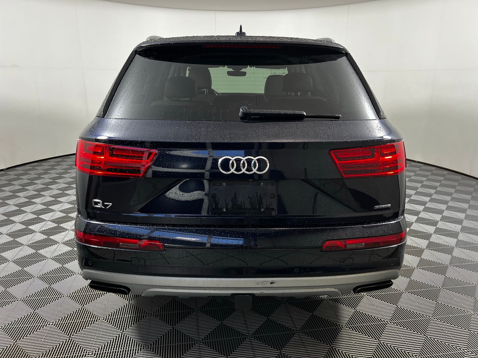 Thumbnail: 2018 Audi Q7 - 6