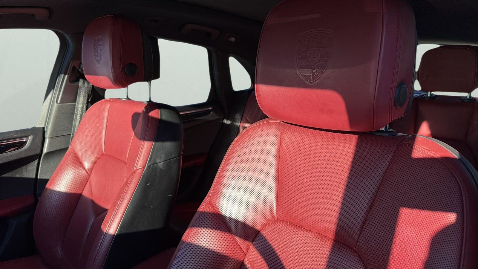 Used Car 2016 Porsche Macan  S For Sale Under $20,000 In Austin, Texas