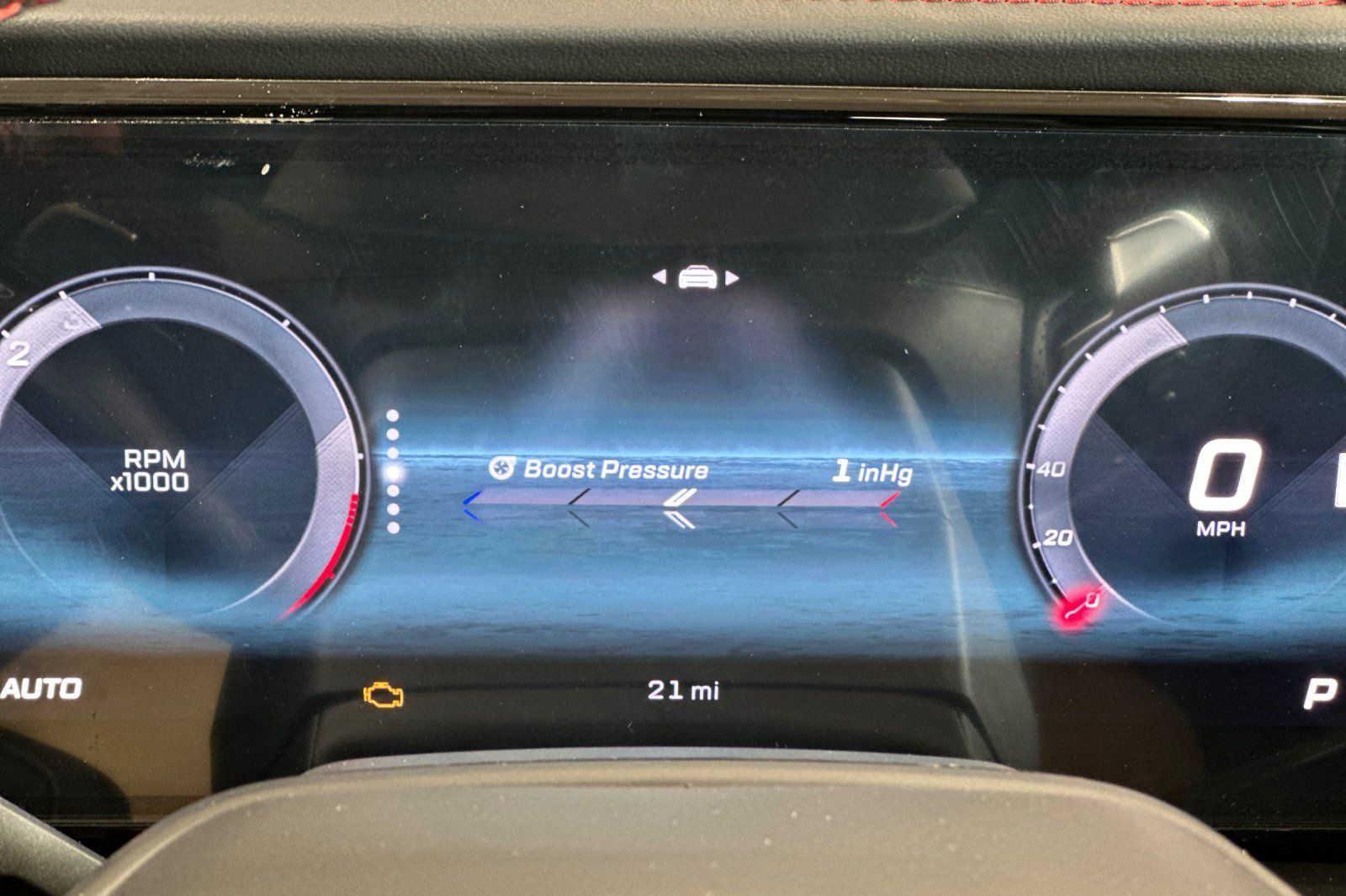 2026 Dodge Charger Scat Pack - Photo 27