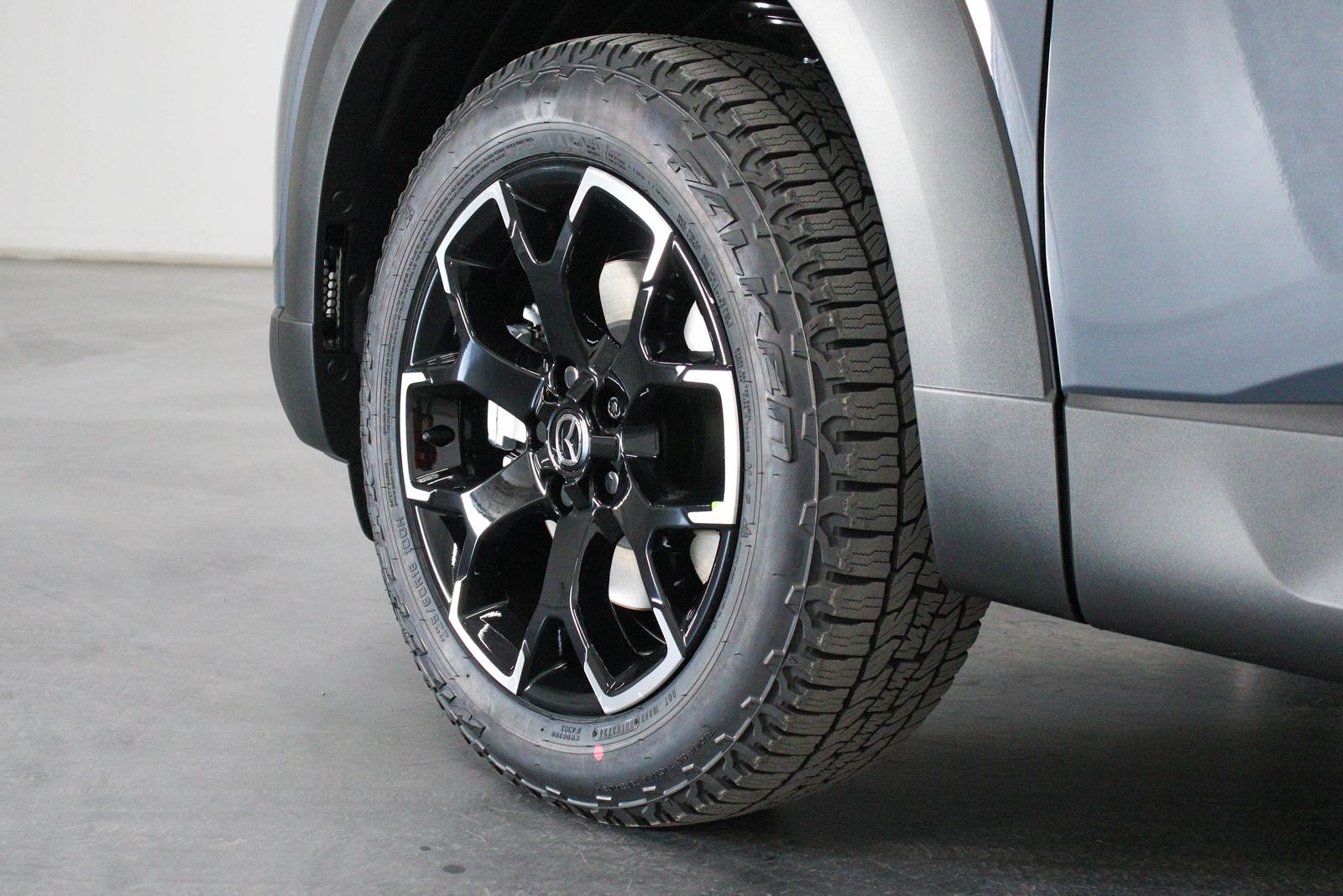 New Car 2025 Mazda Cx-50  2.5 Turbo Meridian Edition For Sale Under $50,000 In Austin, Texas