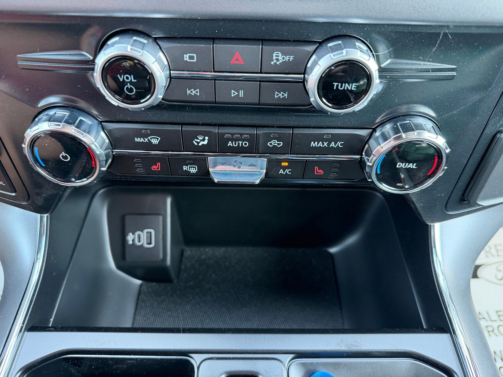 2026 Ford F-150 image 21