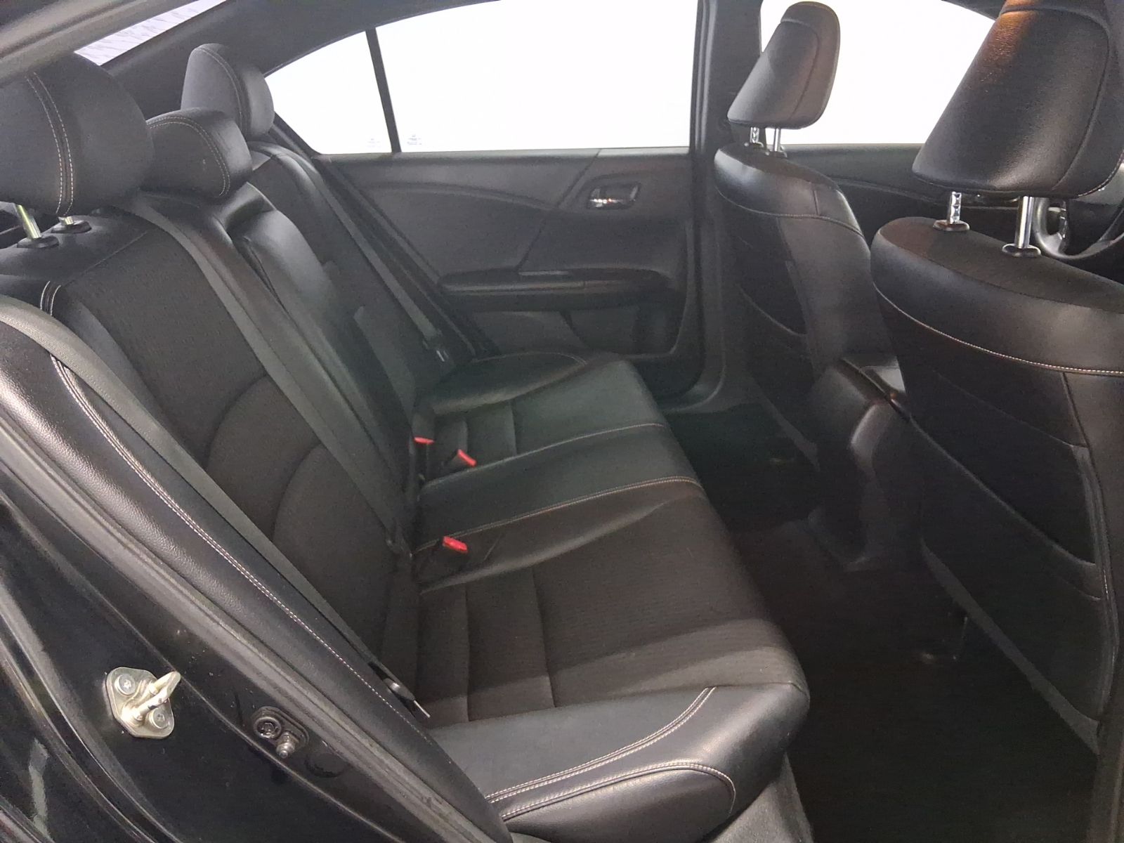 Used Car 2016 Honda Accord  Sport For Sale Under $12,000 In Austin, Texas