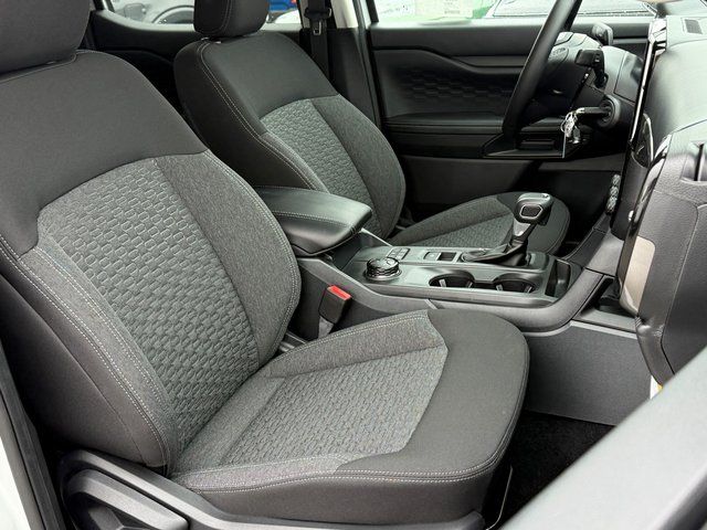 New 2026 Avalanche Ford XLT image 9