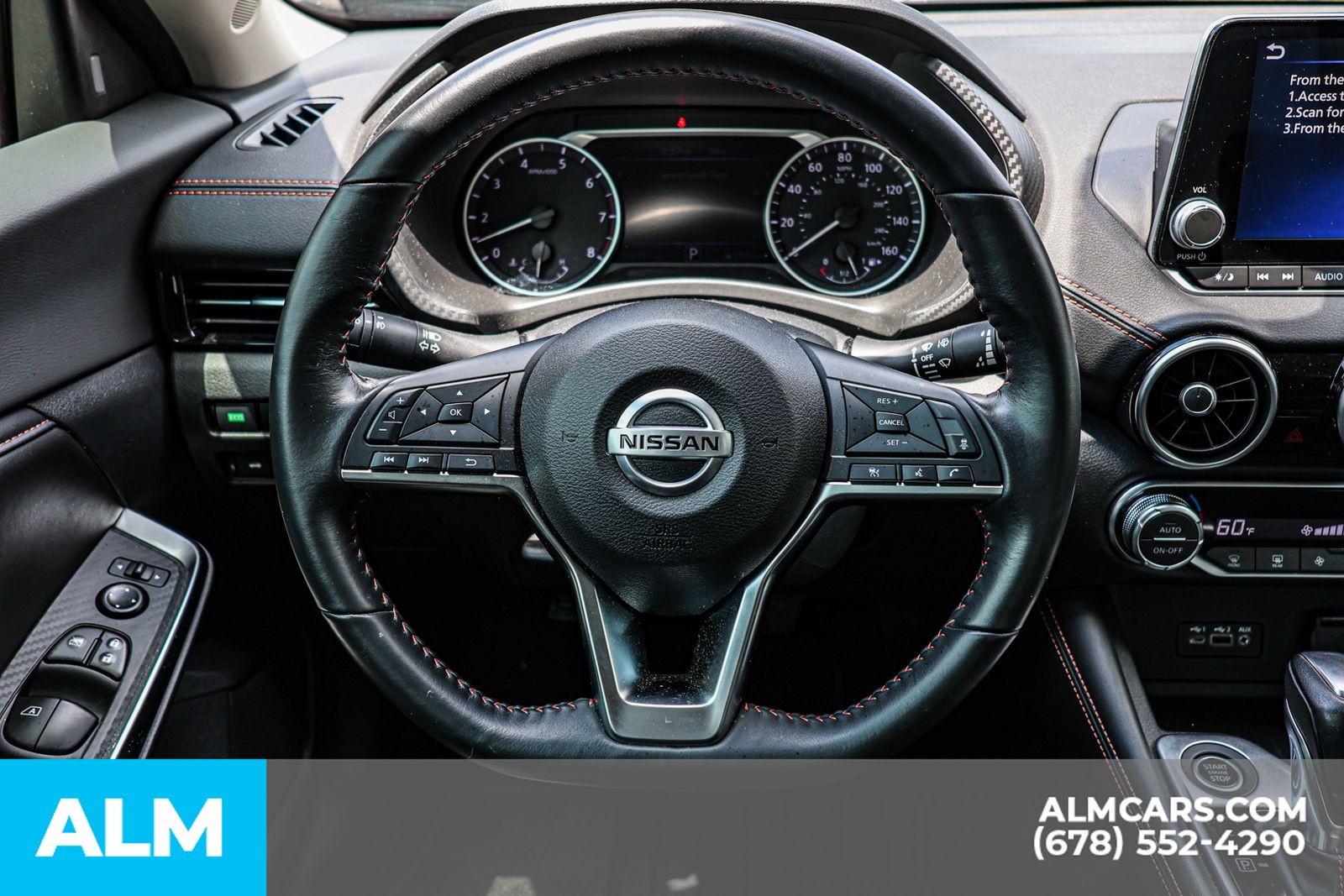 2022 Nissan Sentra SR photo 26