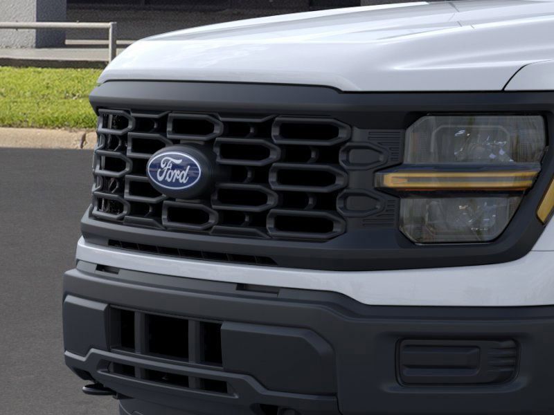 New Car 2025 Ford F-150  Xl For Sale In Austin, Texas
