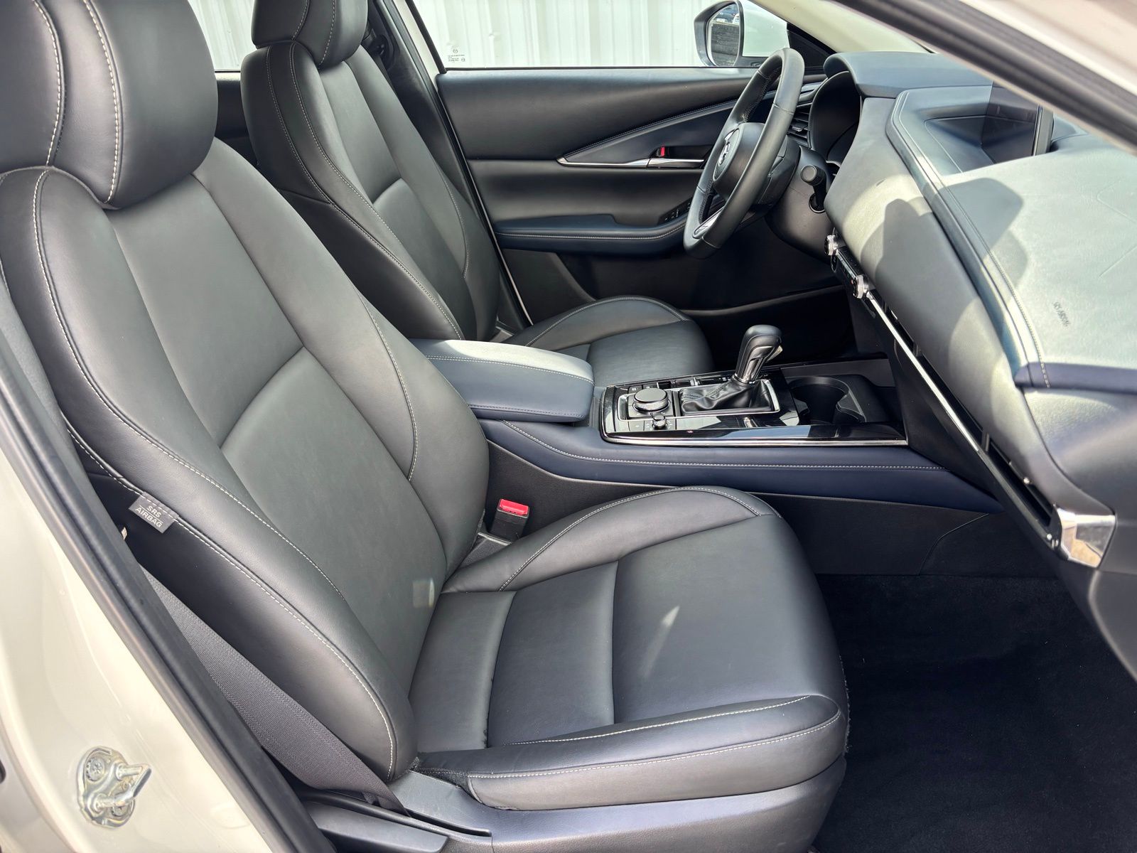 Used Car 2020 Mazda Cx-30  Preferred For Sale Under $20,000 In Austin, Texas