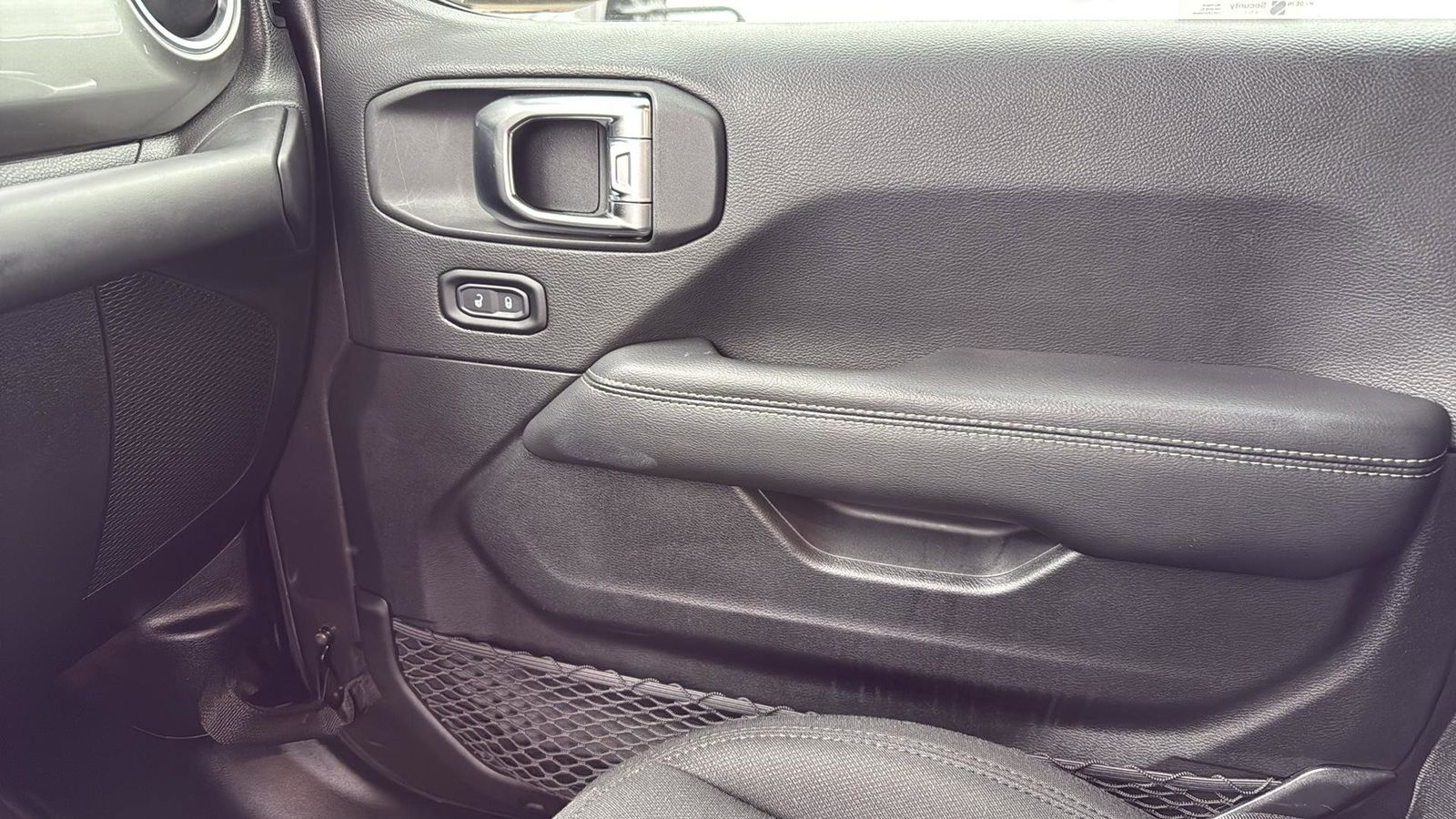 Used Car 2020 Jeep Wrangler  Unlimited Sahara For Sale Under $35,000 In Austin, Texas