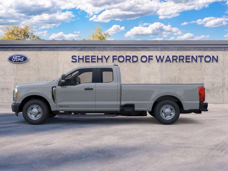 Used 2026 Avalanche Ford XL image 5