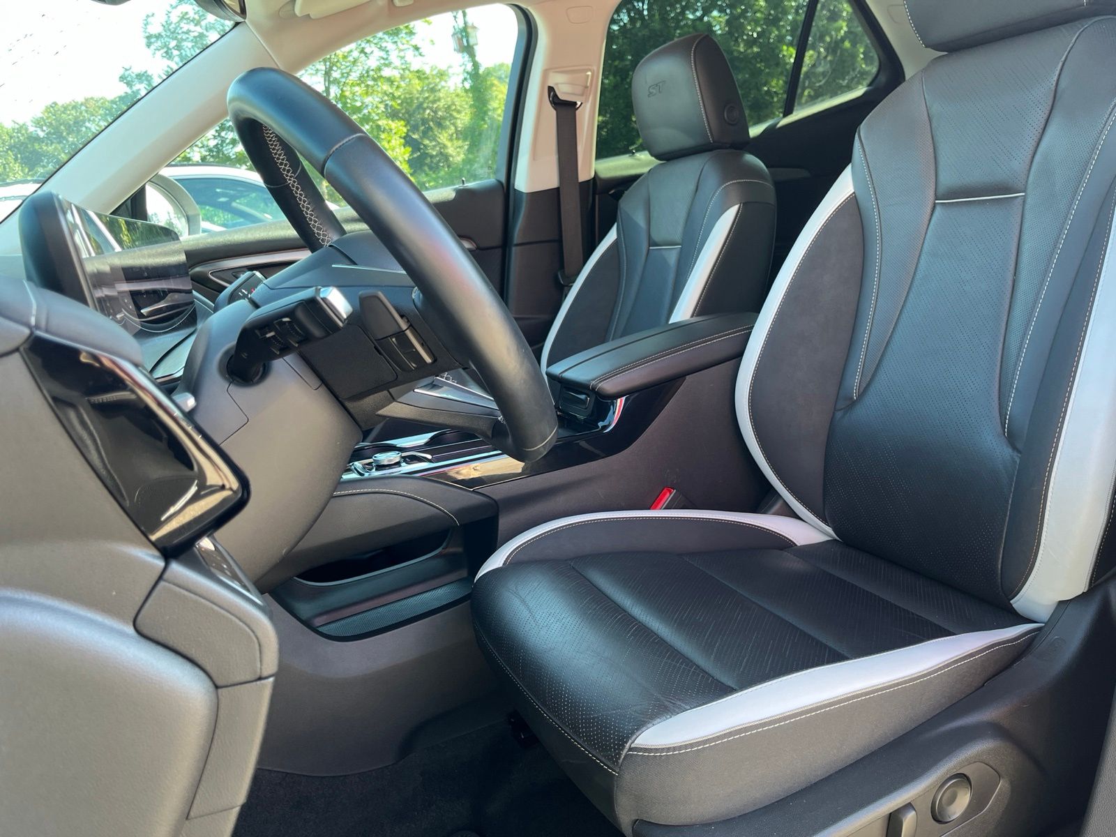2024 Buick Envision Sport Touring - 7