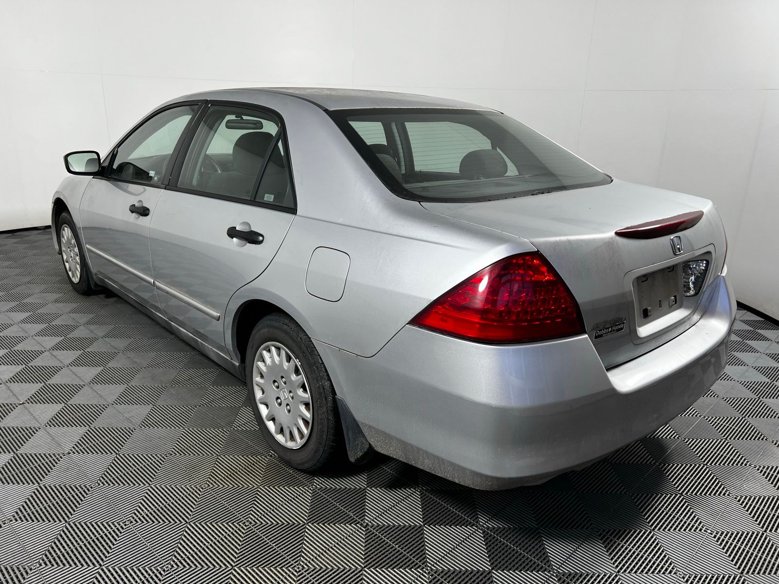 2006 Honda Accord VP 6
