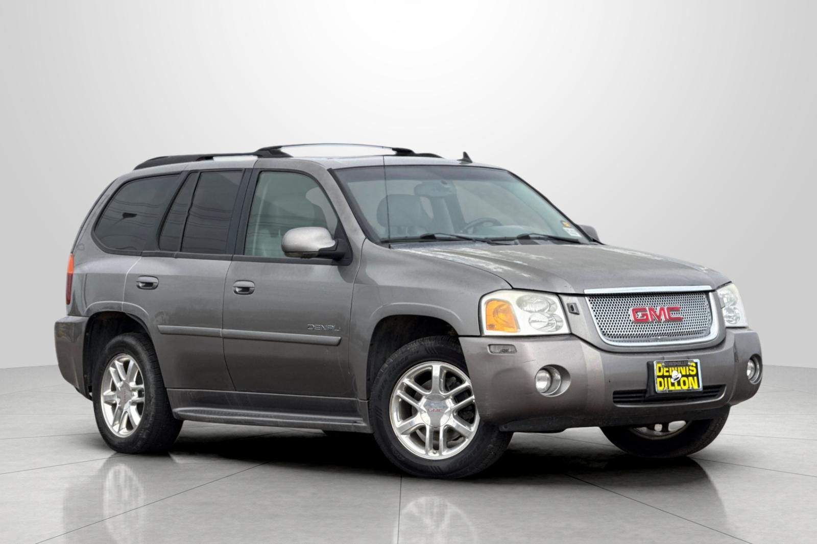 2007 GMC Envoy Denali 4 Dr SUV 4WD