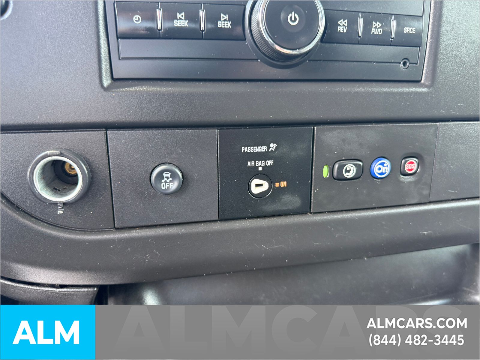 Used 2020 White Chevrolet LS image 18