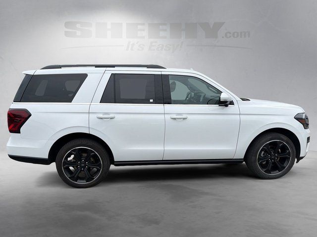 Certified Used 2023 Oxford White Ford Limited image 10