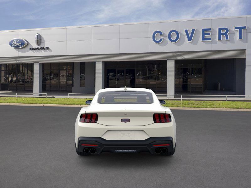 New Car 2025 Ford Mustang  Gt Premium For Sale Under $60,000 In Austin, Texas