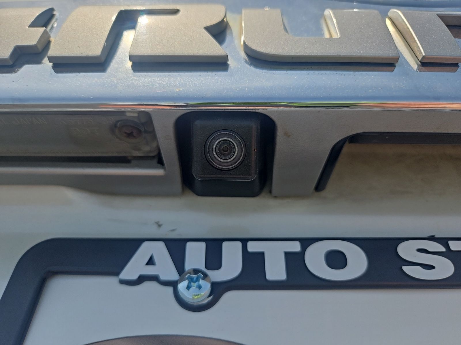 Used 2021 White Toyota Limited image 36