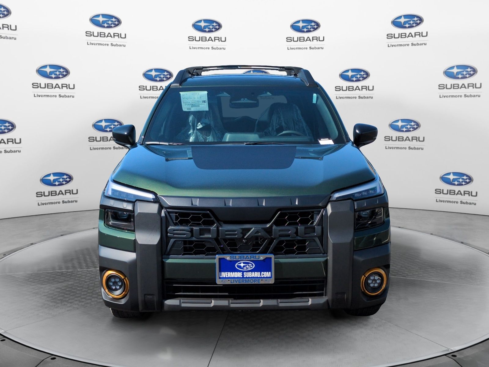New 2026 Subaru Outback SUV