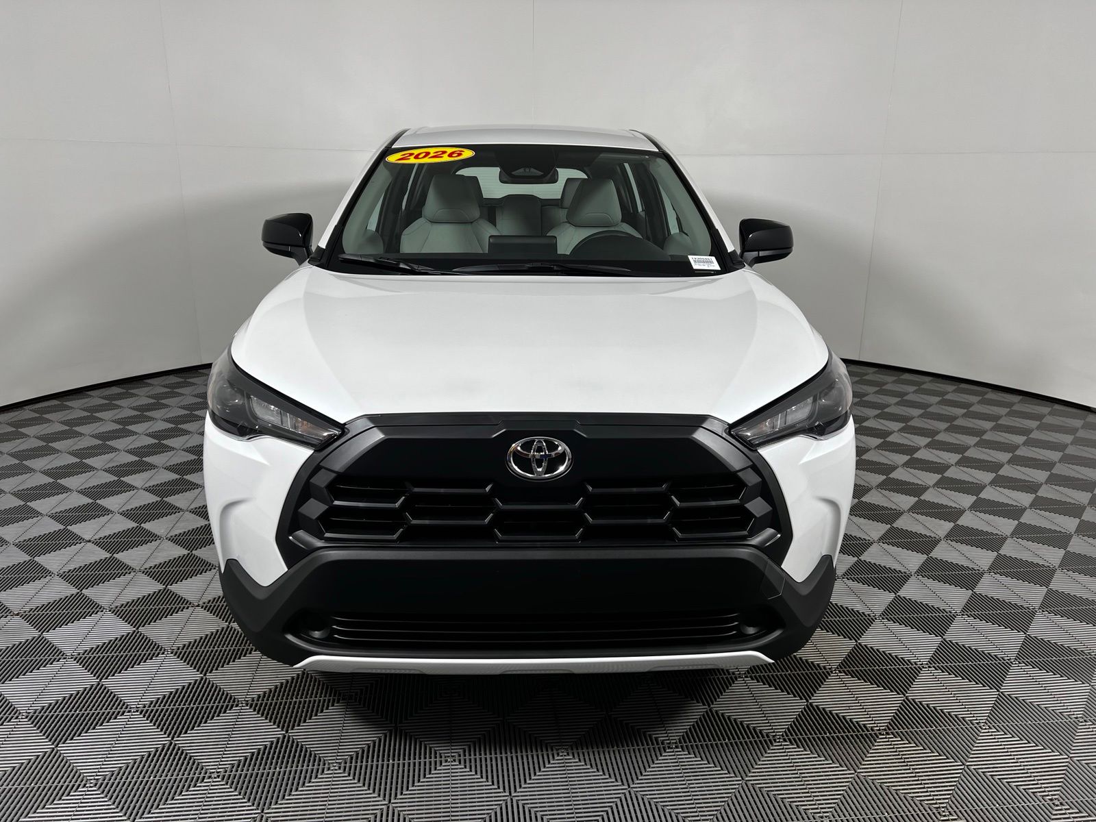 Thumbnail: 2026 Toyota Corolla Cross - 2