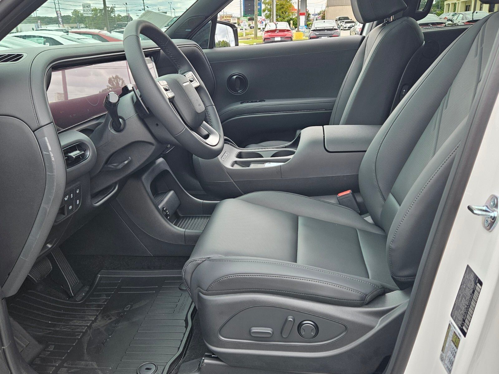 New 2026 White Hyundai XRT Pro image 5