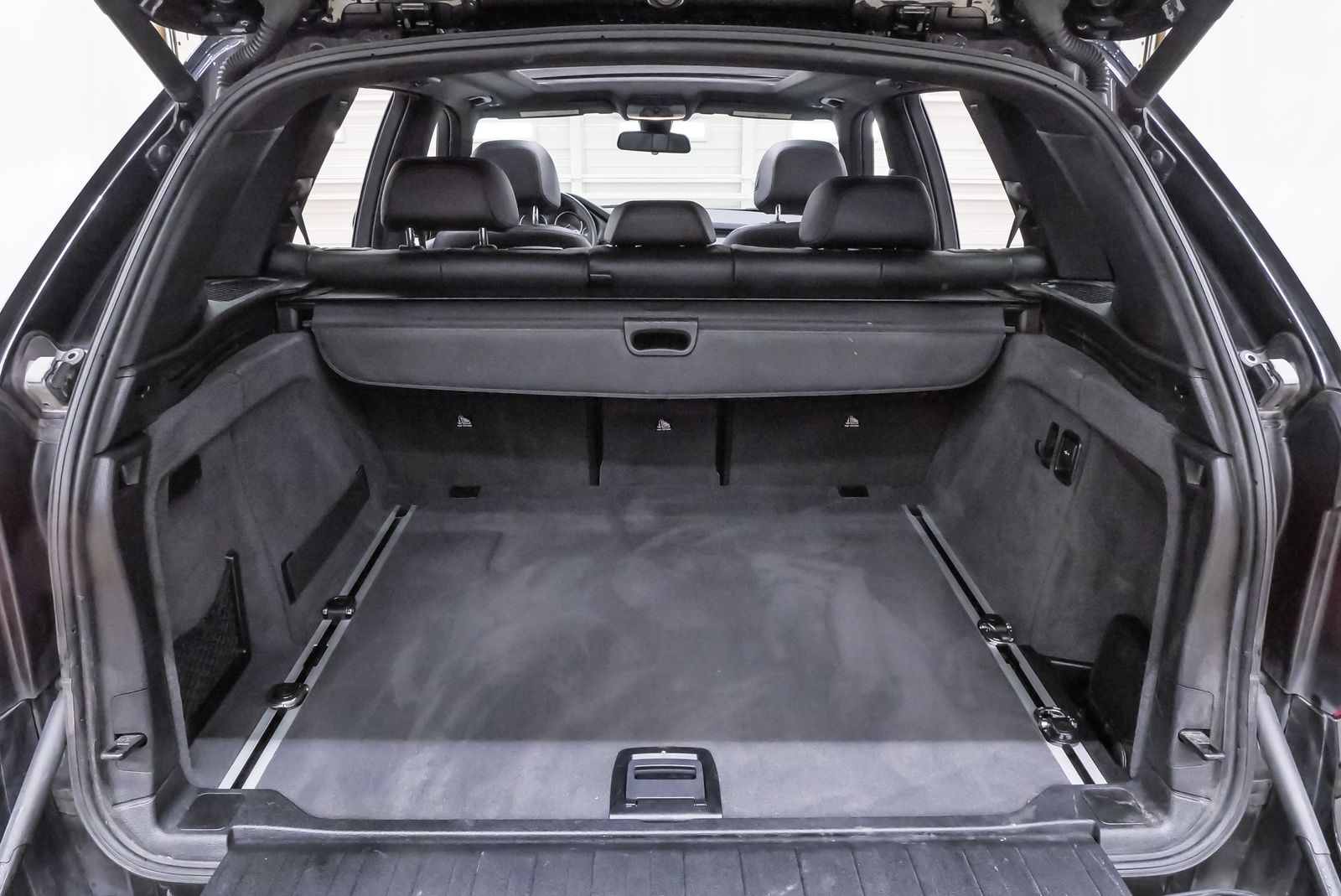 2018 BMW X5 sDrive35i Black at Cook Ford