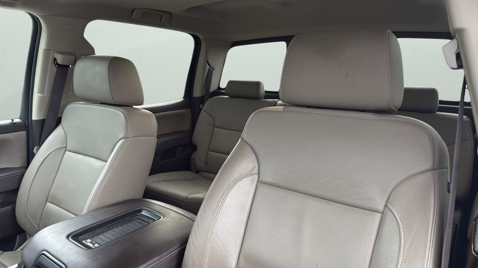 Used Car 2017 Chevrolet Silverado 1500  Ltz For Sale Under $30,000 In Austin, Texas