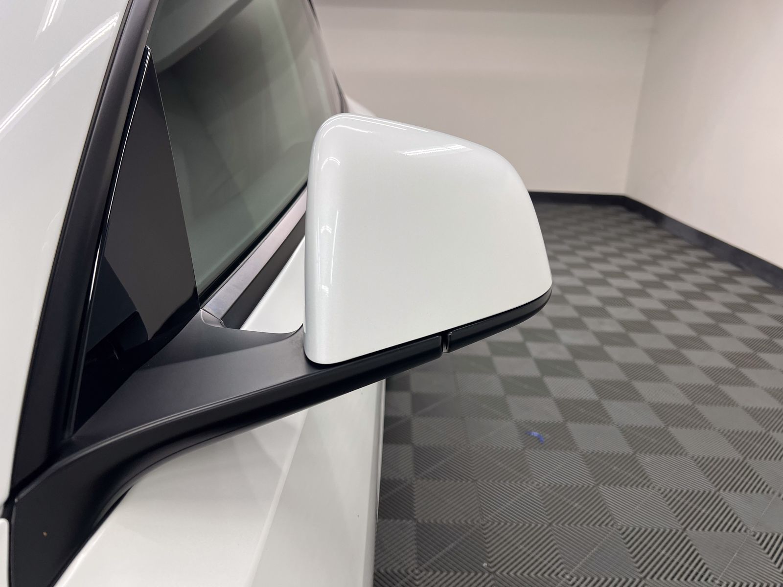 used 2021 Tesla Model Y car, priced at $28,988
