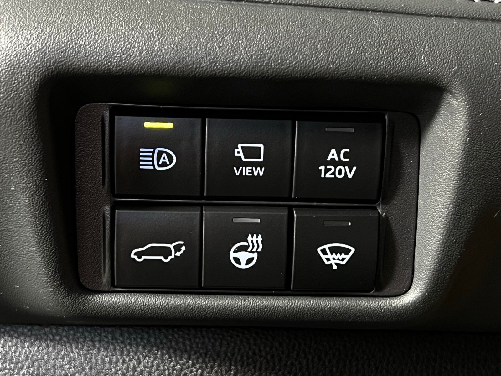 2022 Toyota Highlander Platinum 24