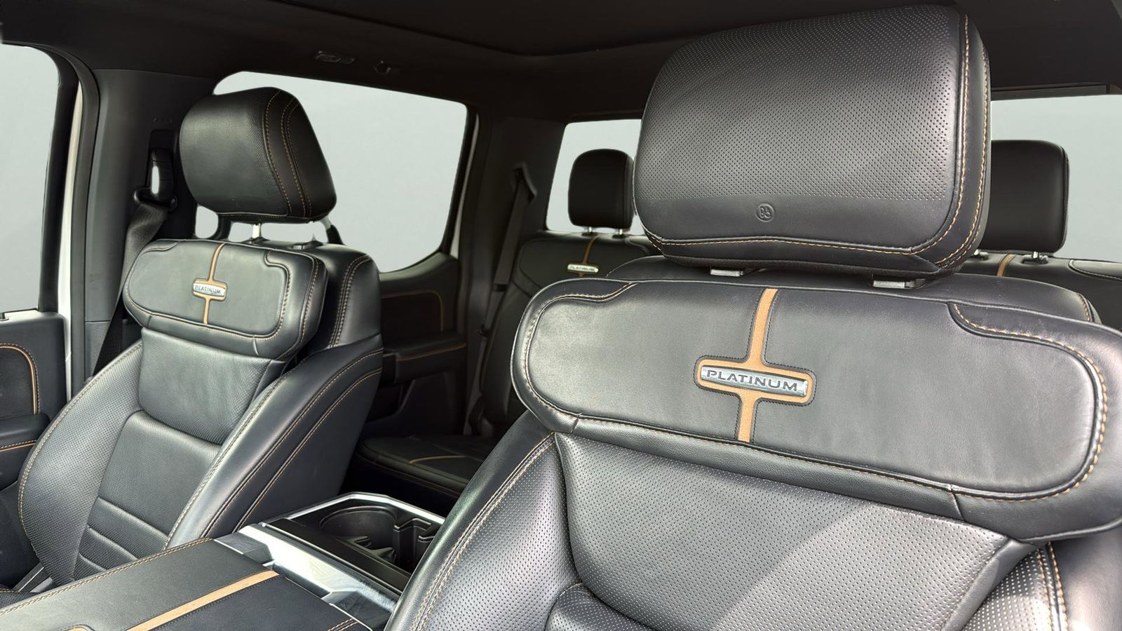 Used Car 2022 Ford F-150  For Sale Under $50,000 In Austin, Texas