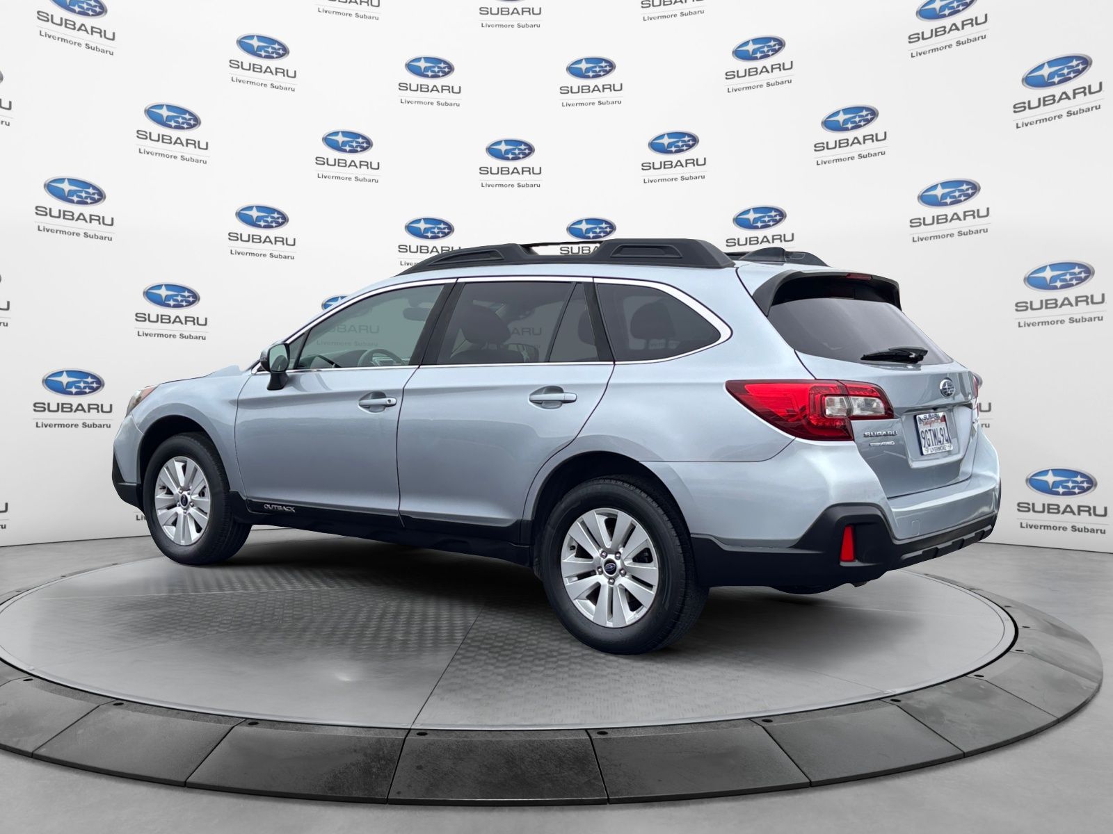 Used 2019 Subaru Outback SUV