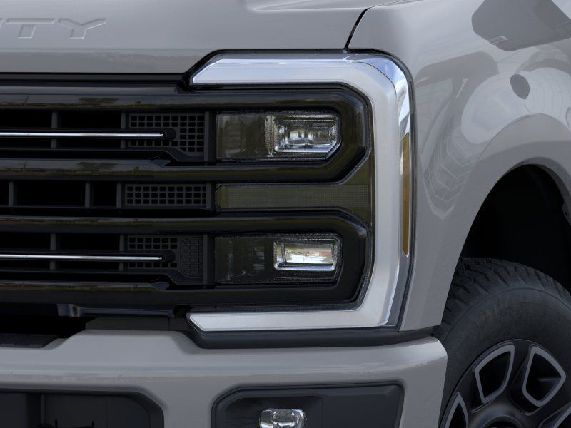 New 2026 Avalanche Ford Platinum image 18