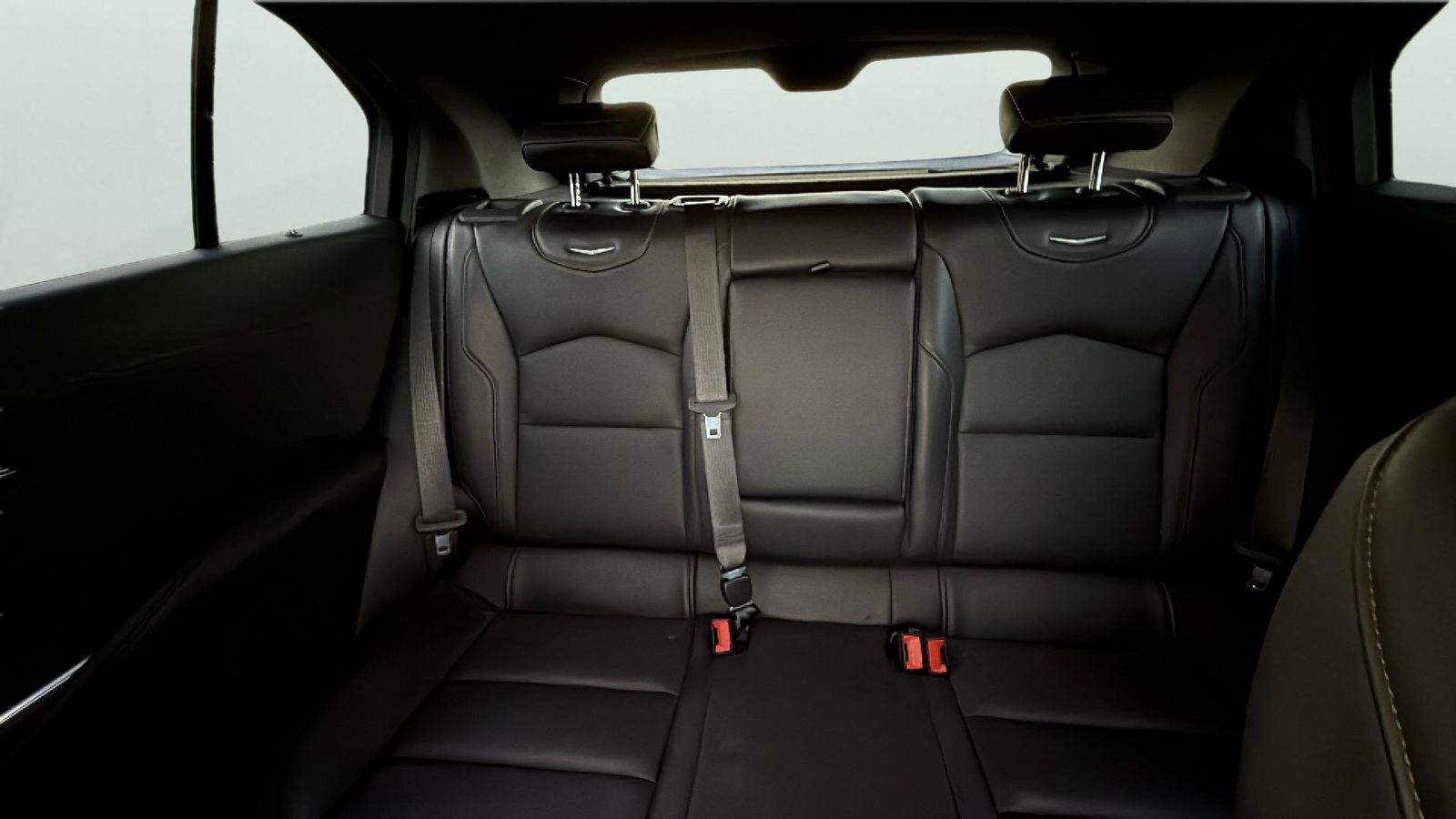 Used Car 2019 Cadillac Xt4  Sport For Sale Under $20,000 In Austin, Texas