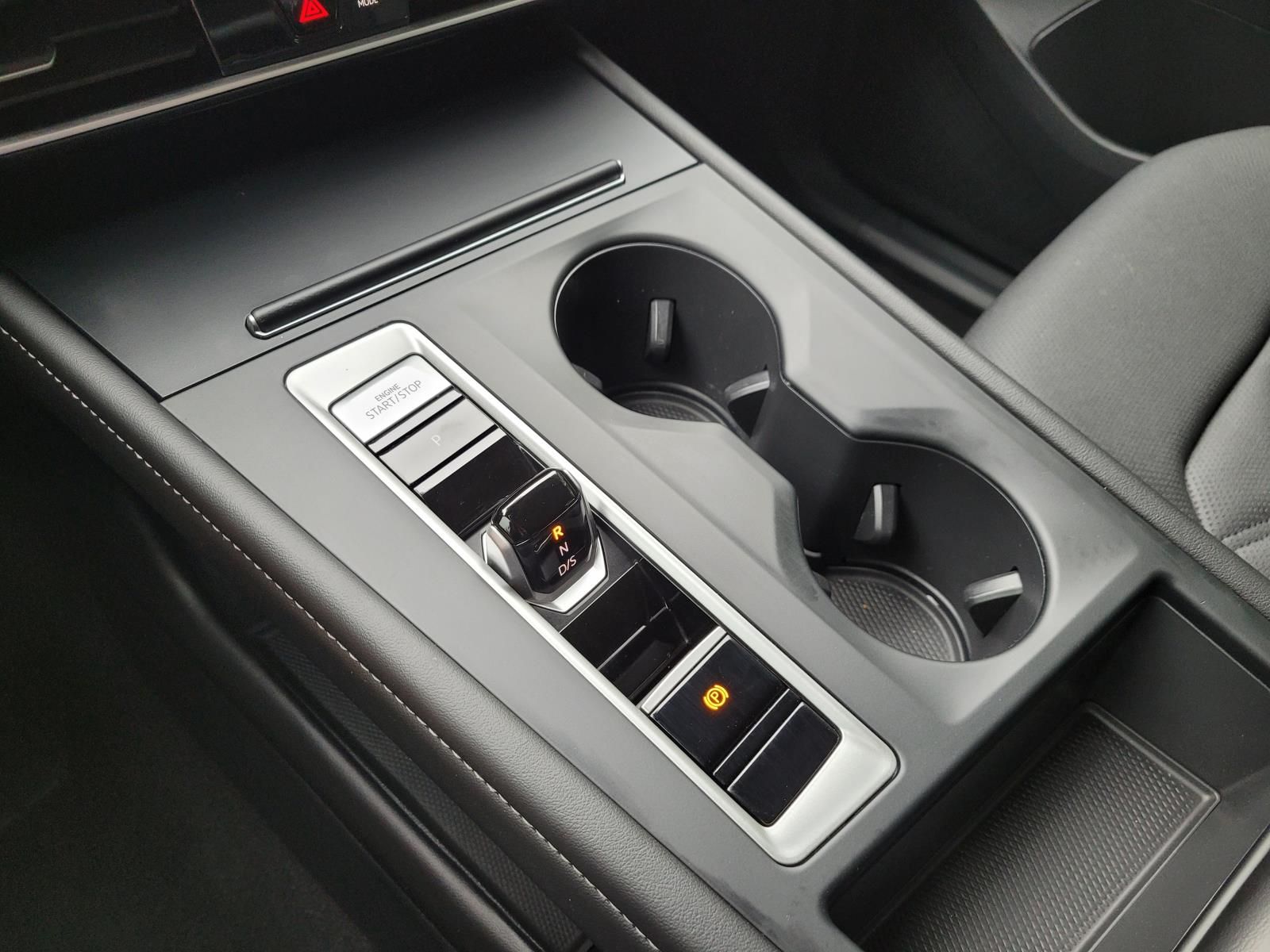 used 2024 Volkswagen Atlas car, priced at $29,980