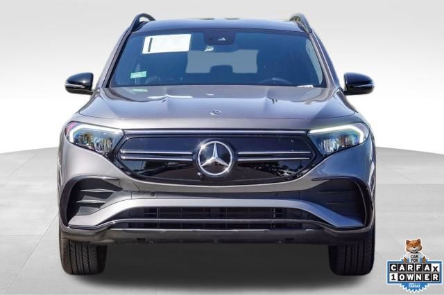 Certified 2023 Mercedes-Benz EQB Base with VIN W1N9M1DB1PN065202 for sale in Temecula, CA