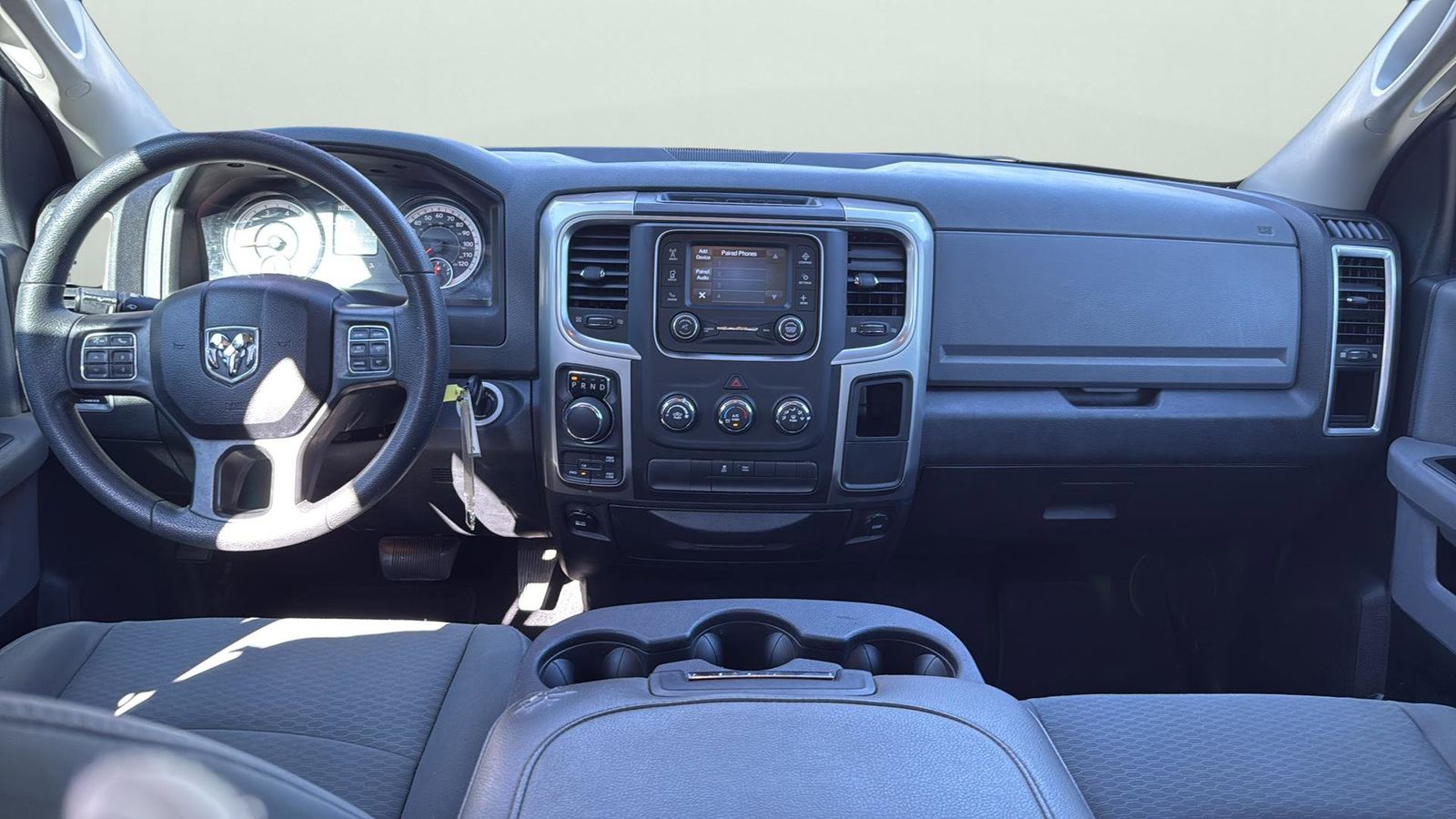 Used Car 2018 Ram 1500  Slt For Sale Under $20,000 In Austin, Texas