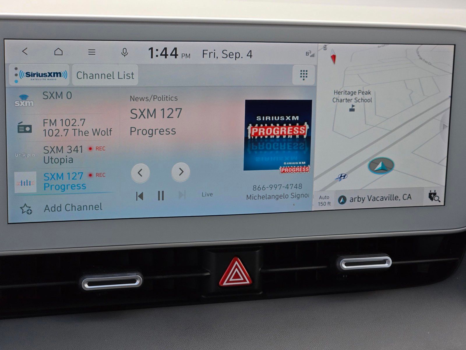 2024 Hyundai IONIQ 5 SEL - Photo 20
