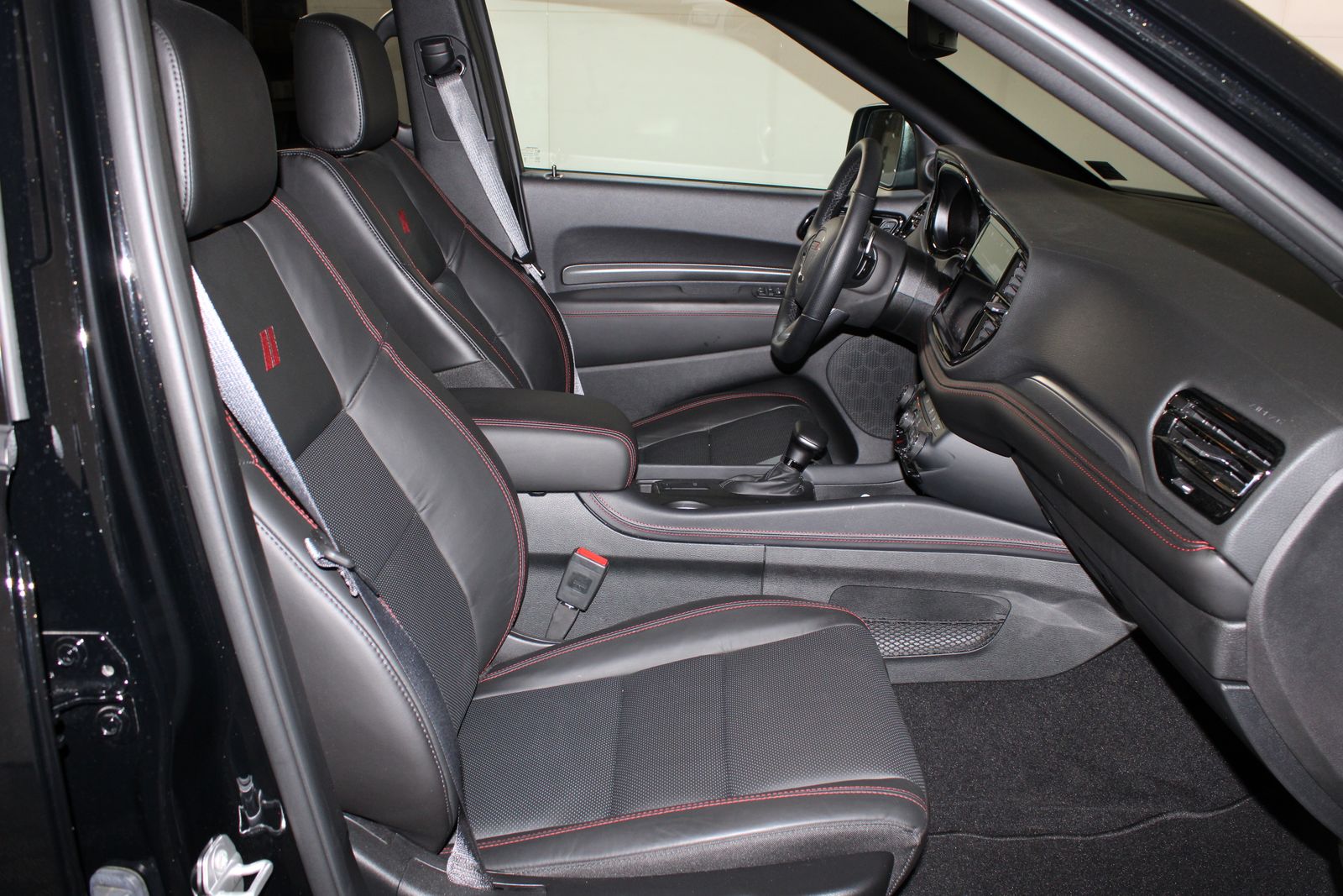 Used 2025 Black Dodge R/T Plus image 18