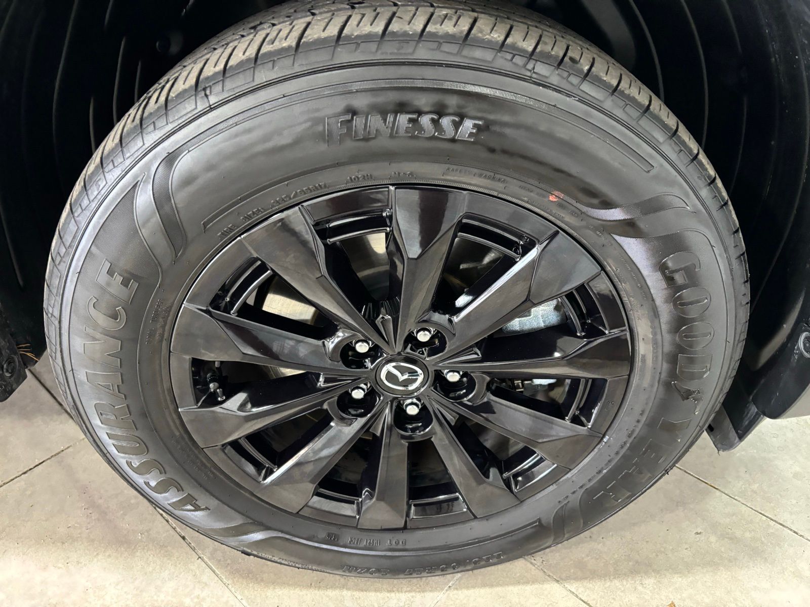 Used Car 2025 Mazda Cx-50 Hybrid  Premium For Sale Under $35,000 In Austin, Texas