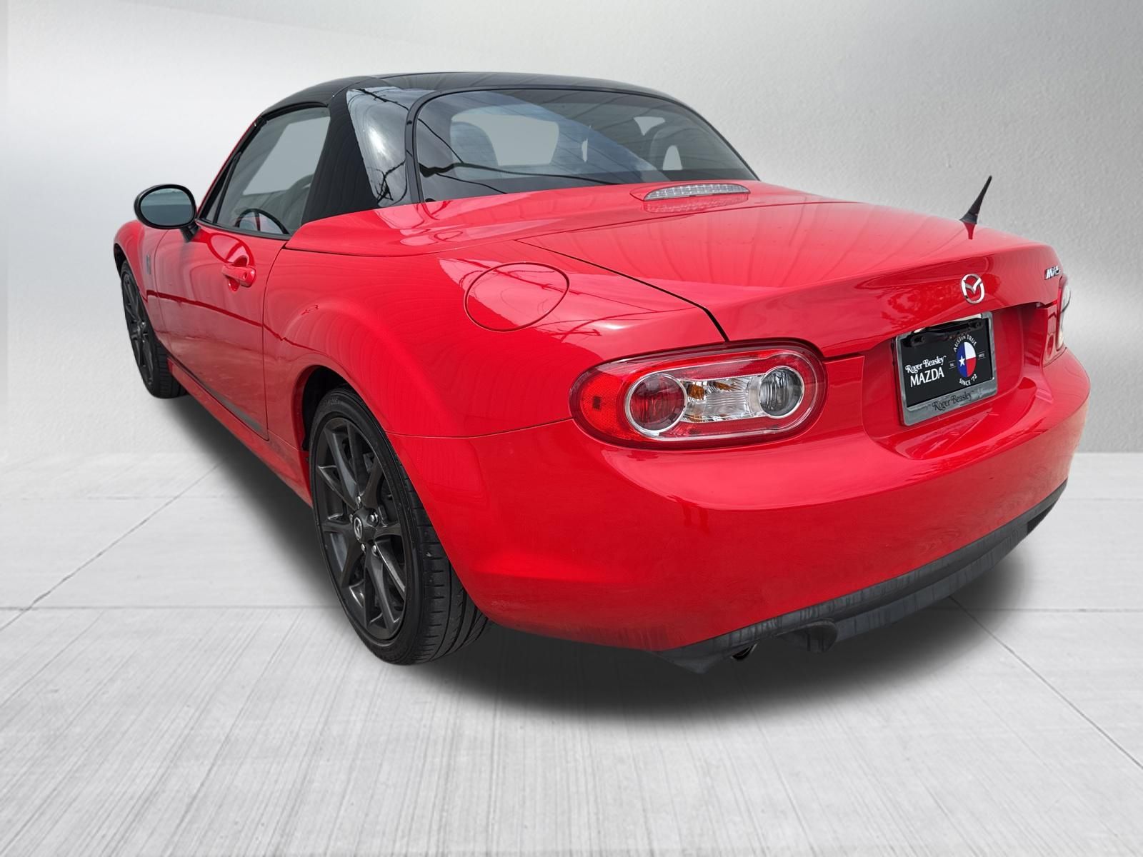 Used Car 2015 Mazda Miata  Club For Sale Under $20,000 In Austin, Texas