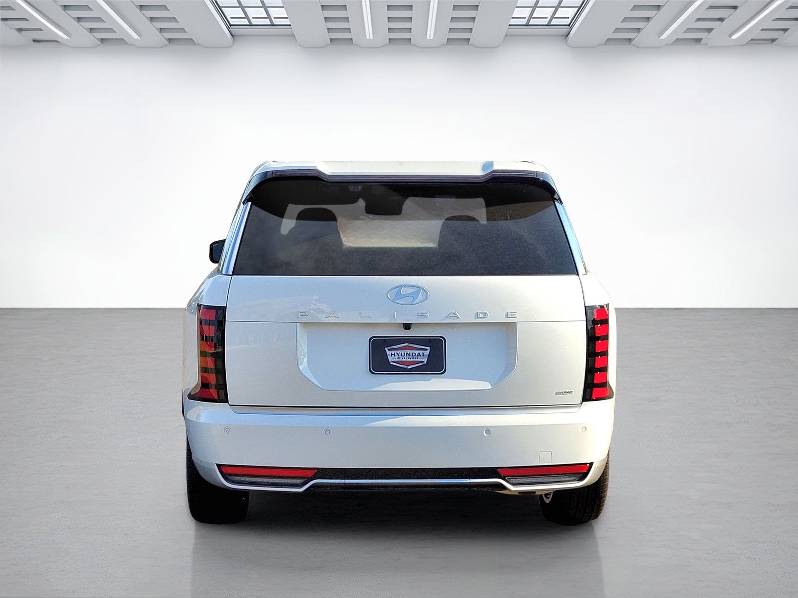 2026 Hyundai Palisade Calligraphy - Photo 6