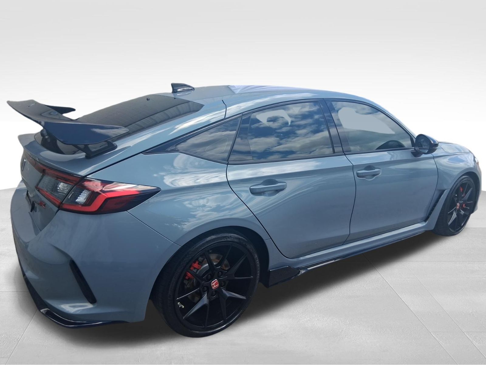 Used Car 2025 Honda Civic Type R  For Sale Under $50,000 In Austin, Texas
