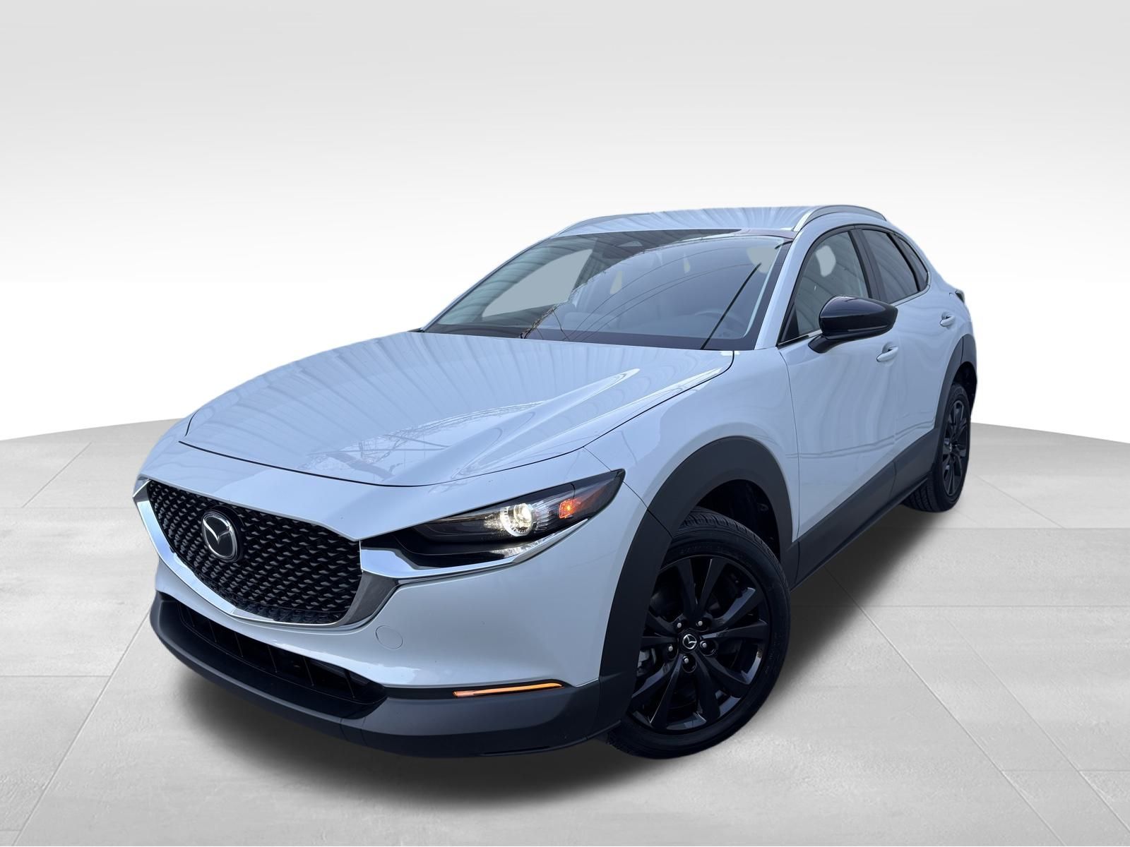 Used Car 2024 Mazda Cx-30  2.5 S Select Sport For Sale Under $25,000 In Austin, Texas