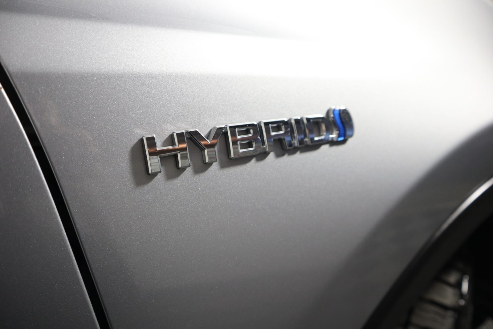 2017 Toyota RAV4 Hybrid Limited photo