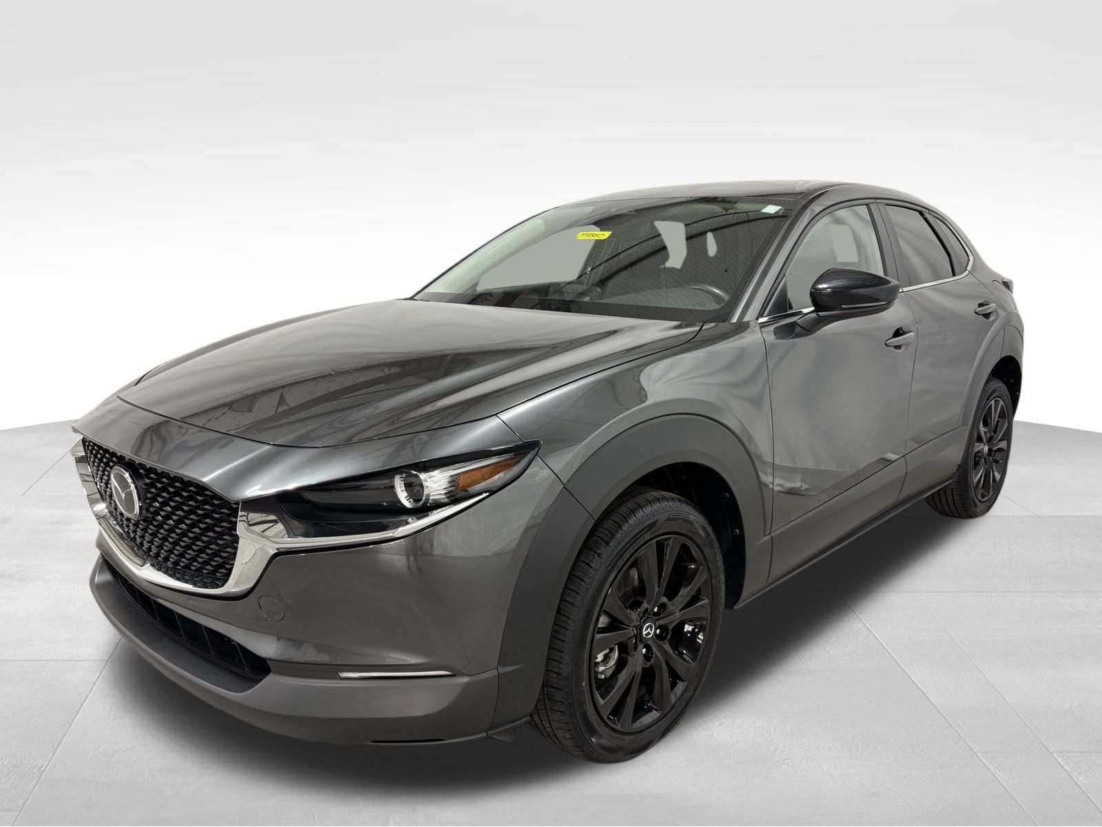 Used Car 2024 Mazda Cx-30  2.5 S Select Sport For Sale Under $25,000 In Austin, Texas